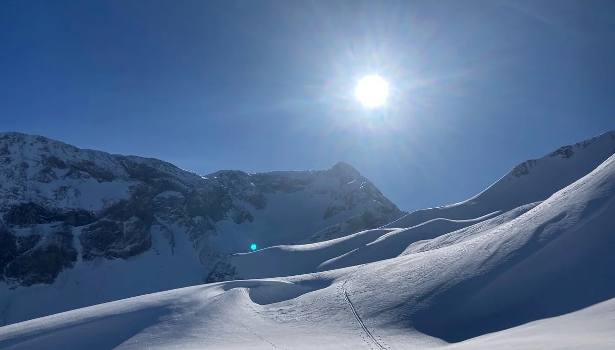 unterwegs | © privat