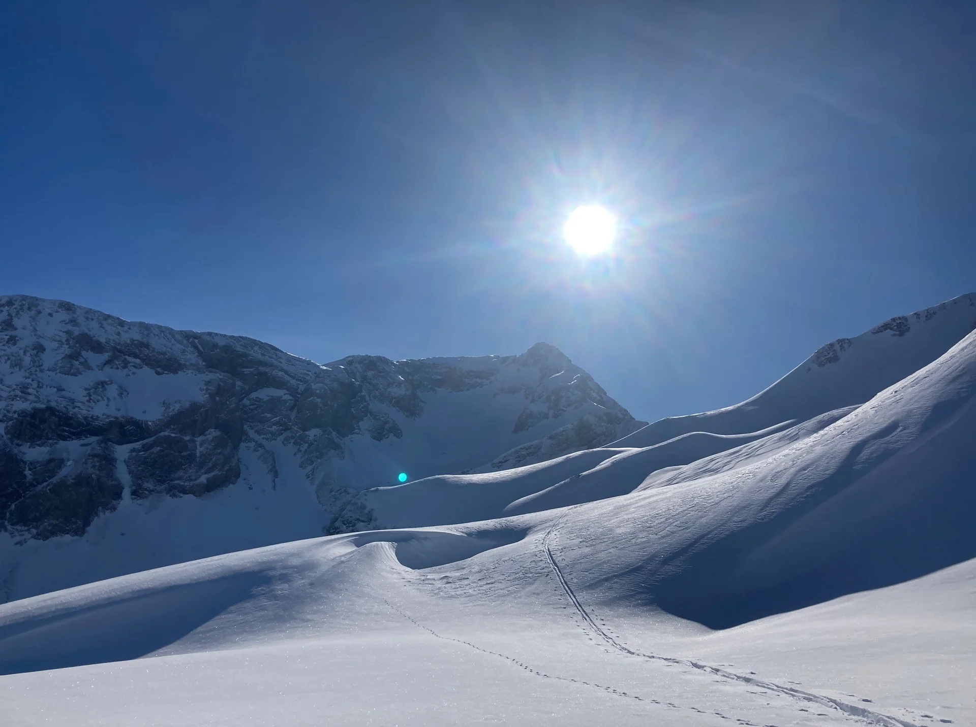 unterwegs | © privat