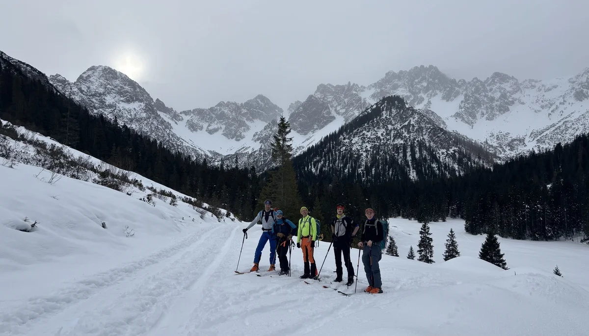 Karwendel | © Simon E.