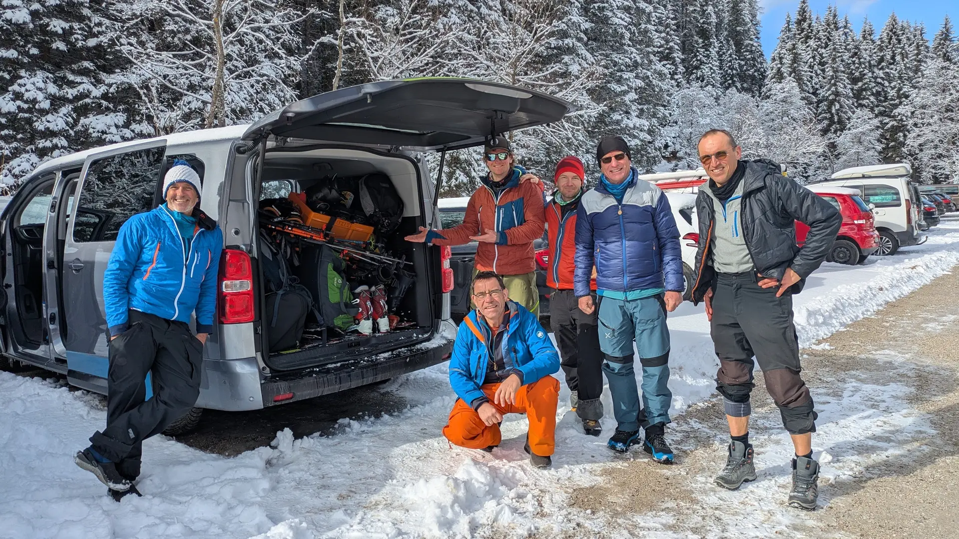 Leider, die Fortbildung ist vorbei | © PeterW