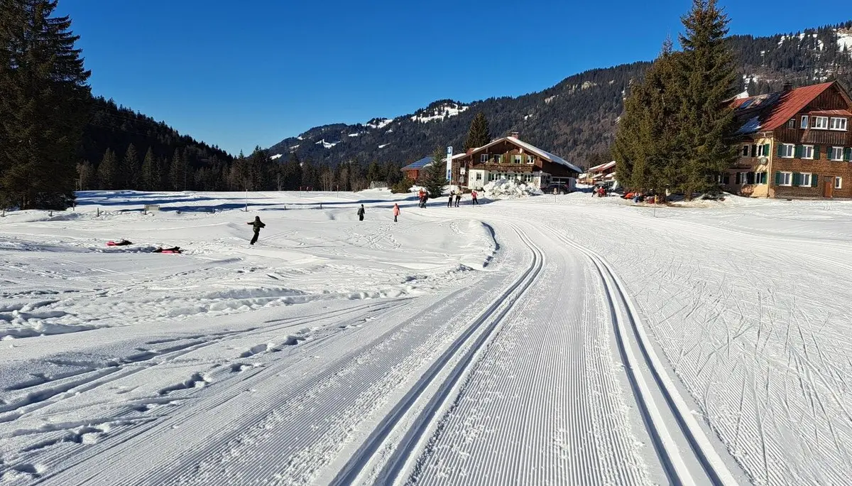 Balderschwang | © privat