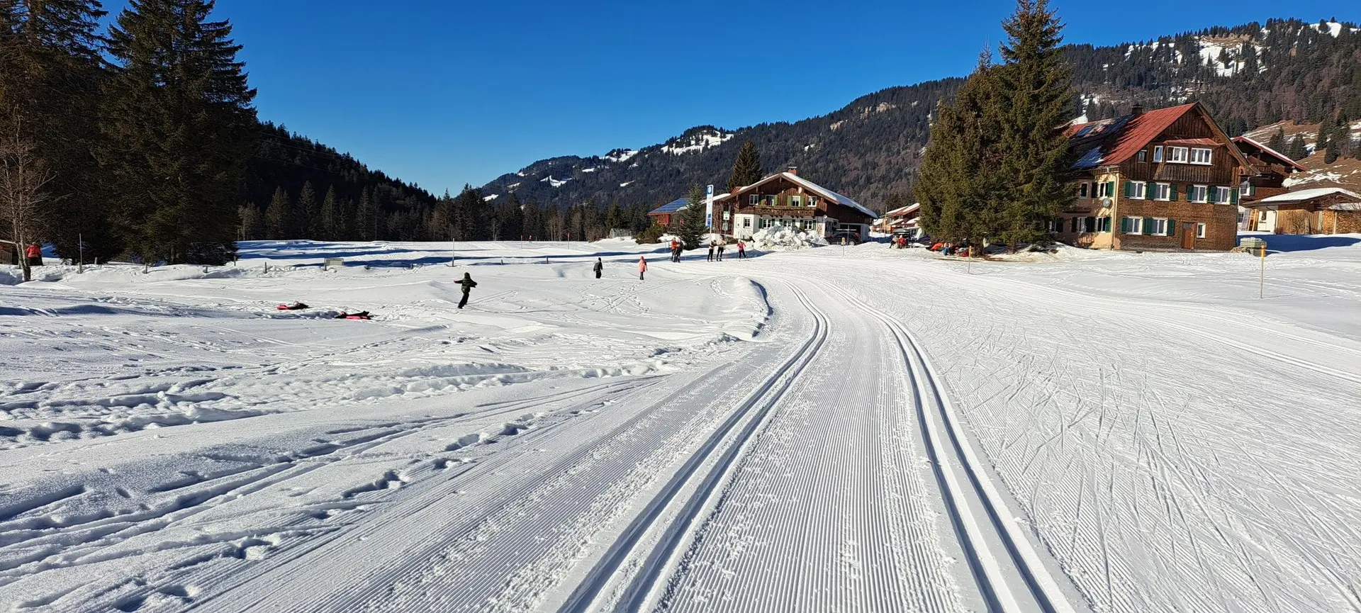 Balderschwang | © privat