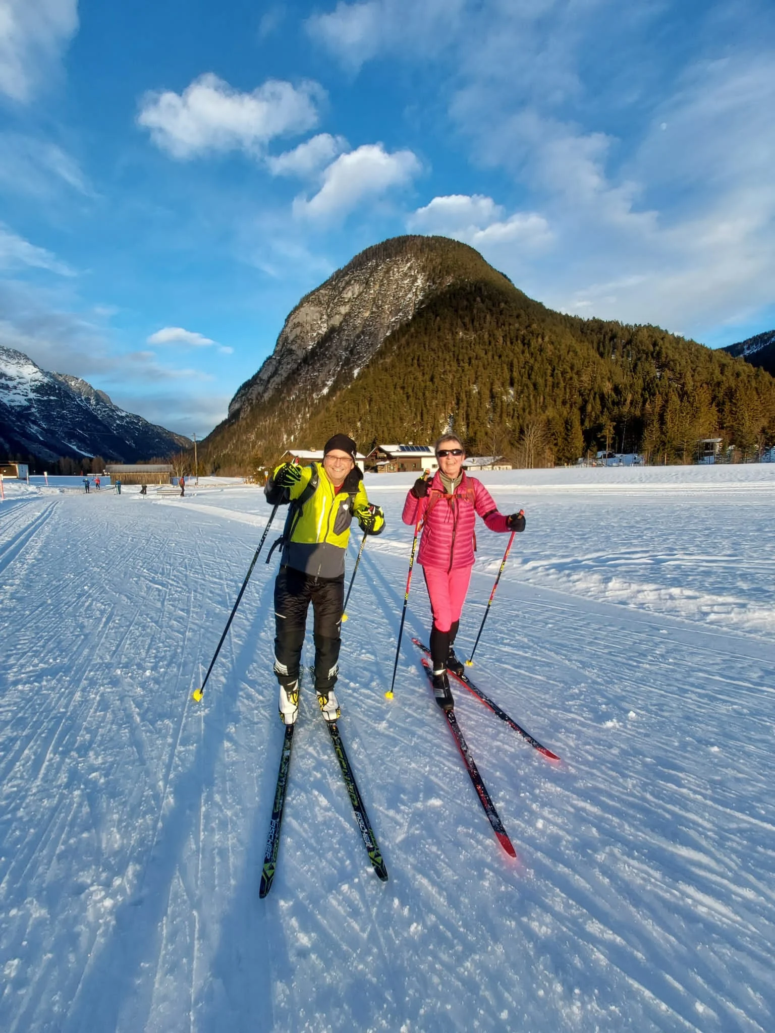 Trainerausbildung Langlauf 2025 | © privat