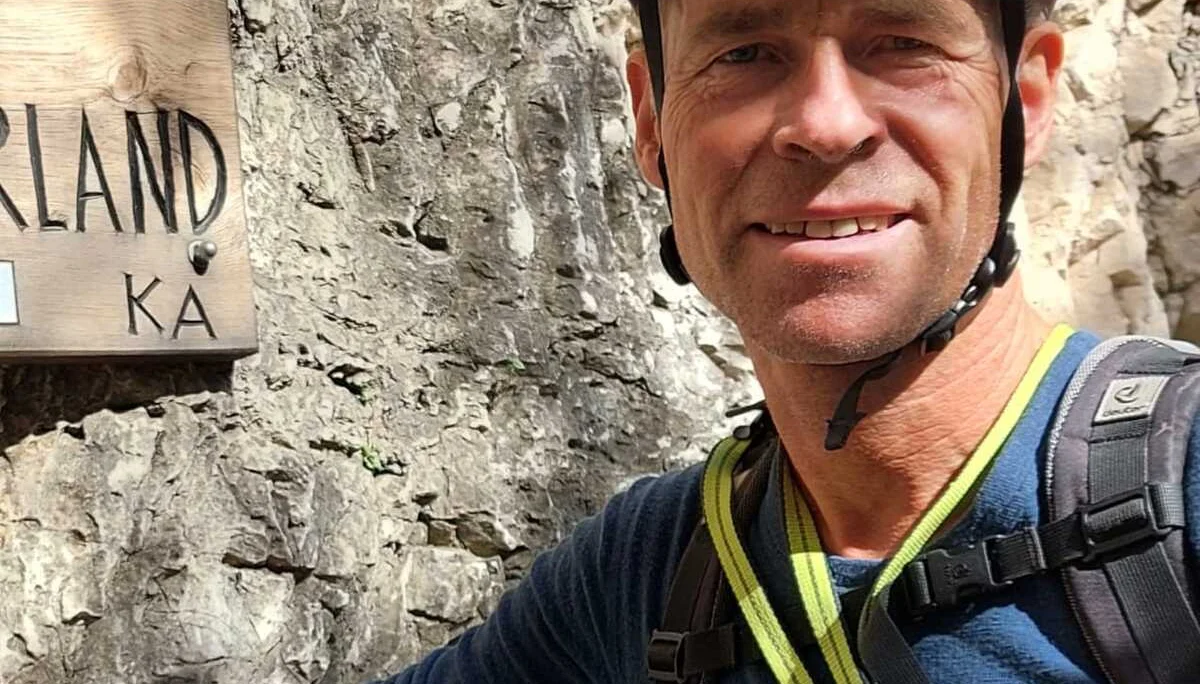 Christof Rotter | © privat