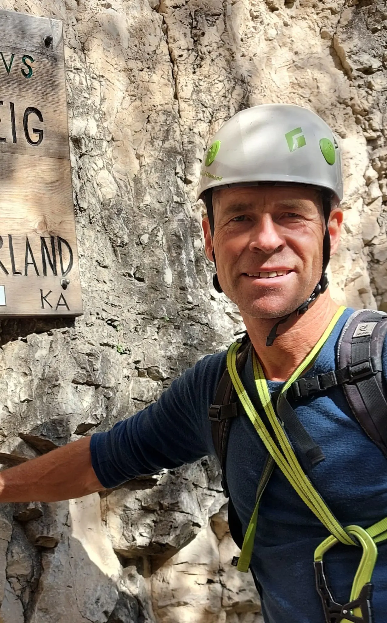 Christof Rotter | © privat