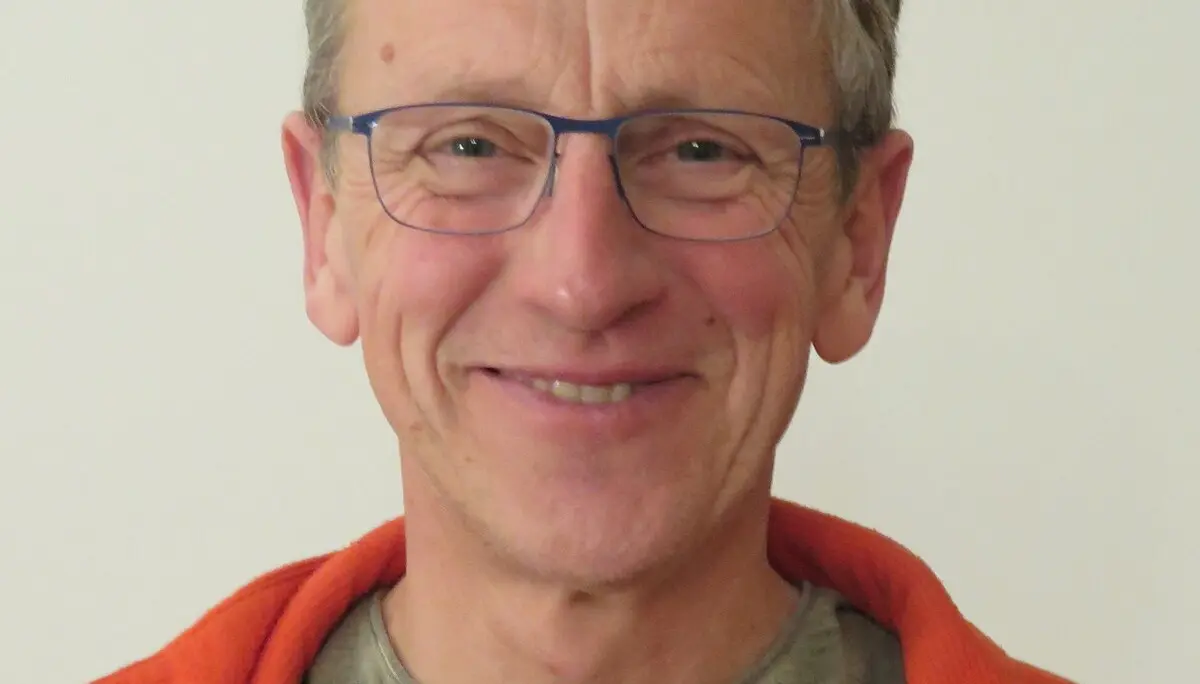 Peter Wohlhüter | © Peter Wohlhüter privat