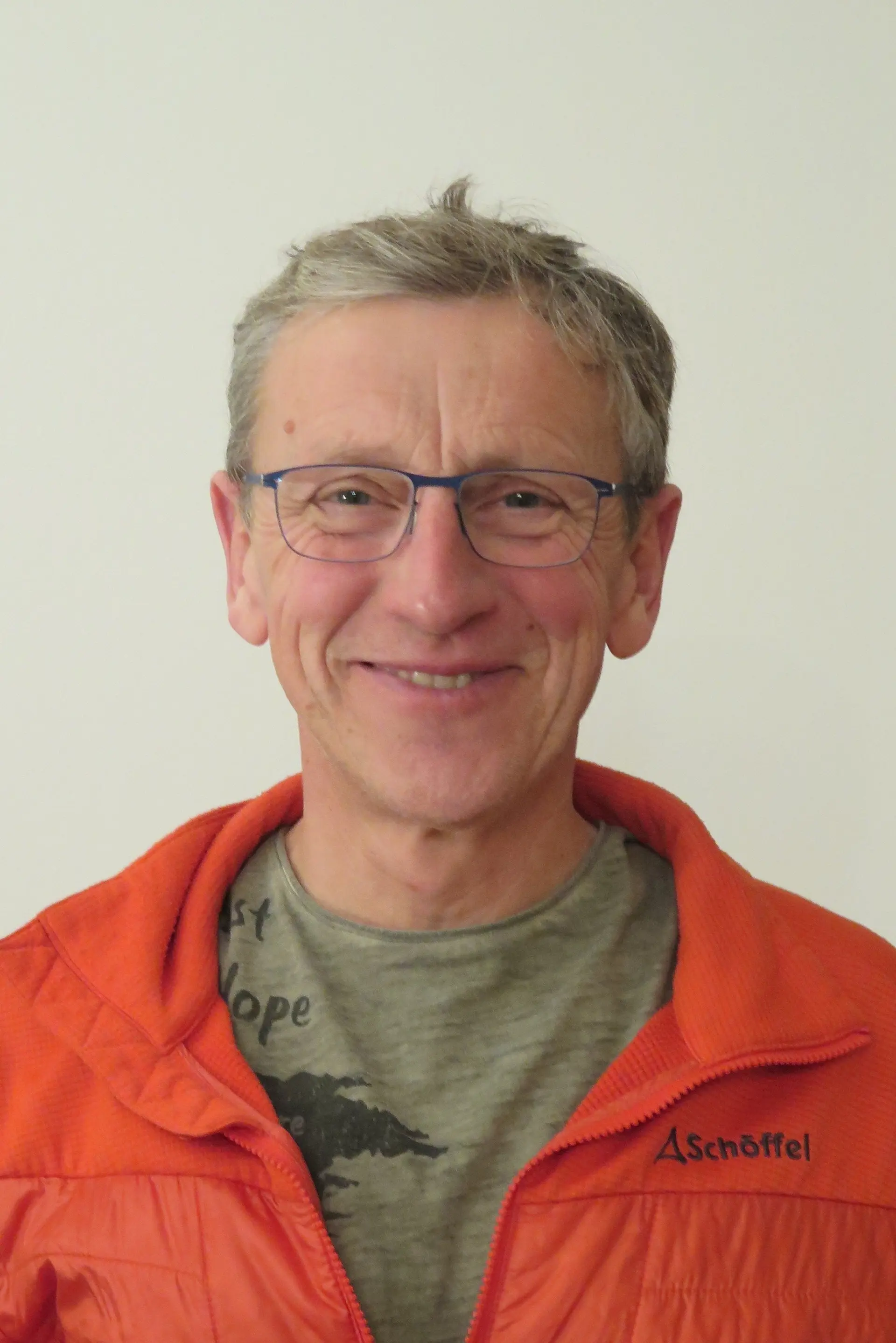 Peter Wohlhüter | © Peter Wohlhüter privat