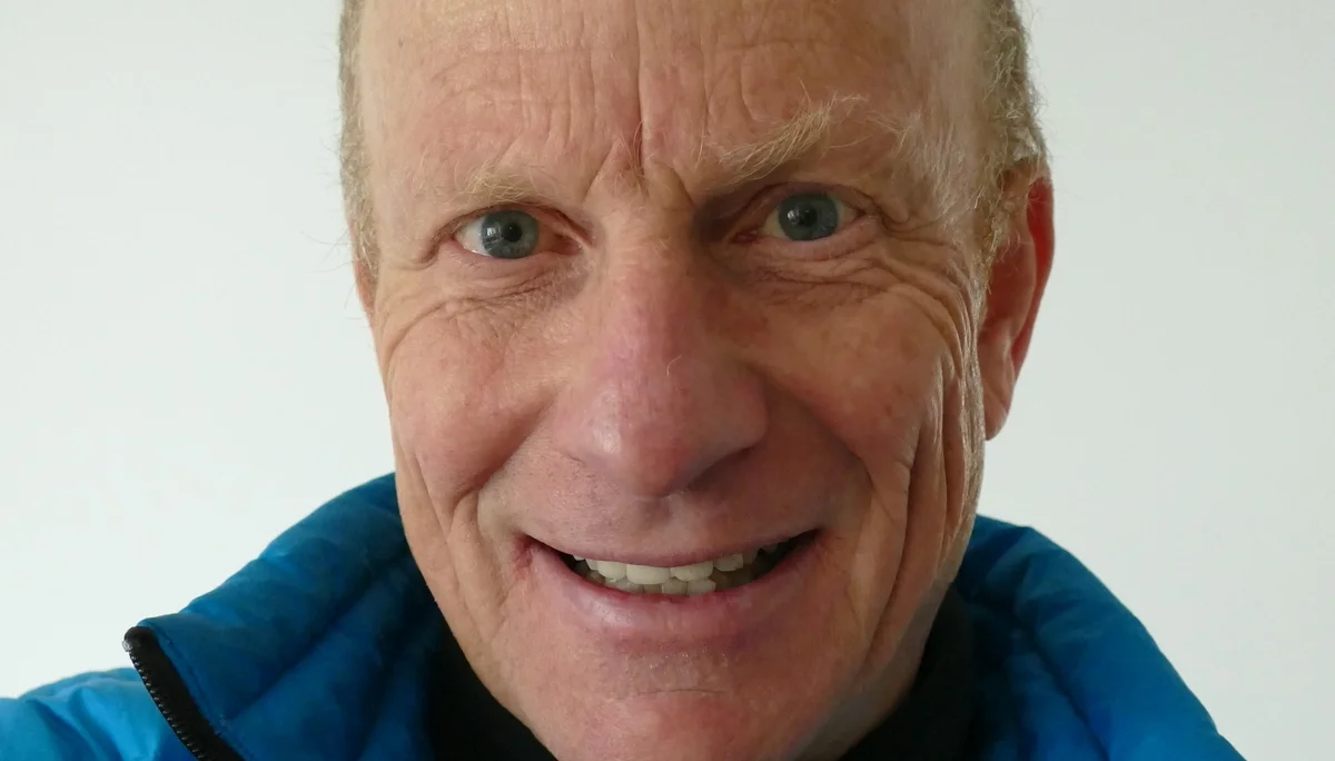 Uli Sichart | © Uli Sichart privat