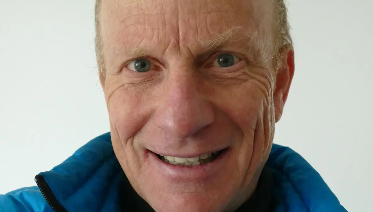 Uli Sichart | © Uli Sichart privat