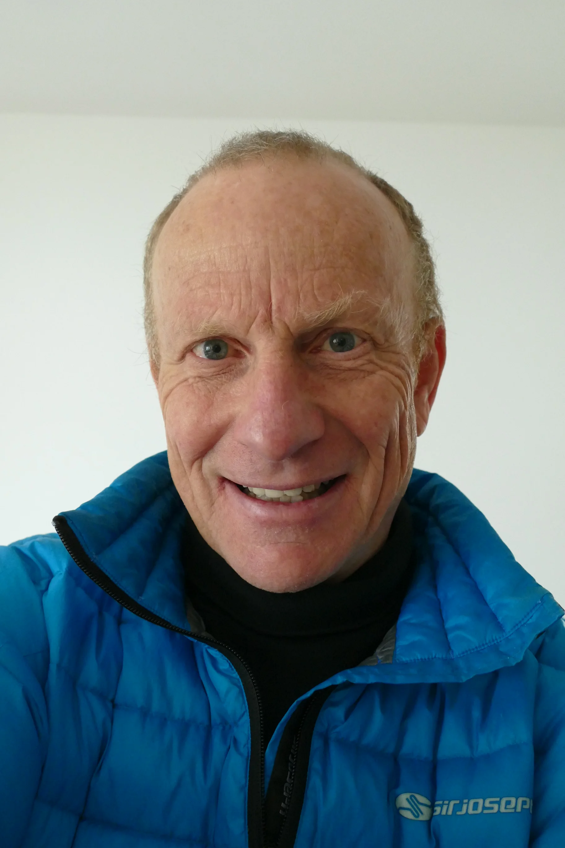 Uli Sichart | © Uli Sichart privat