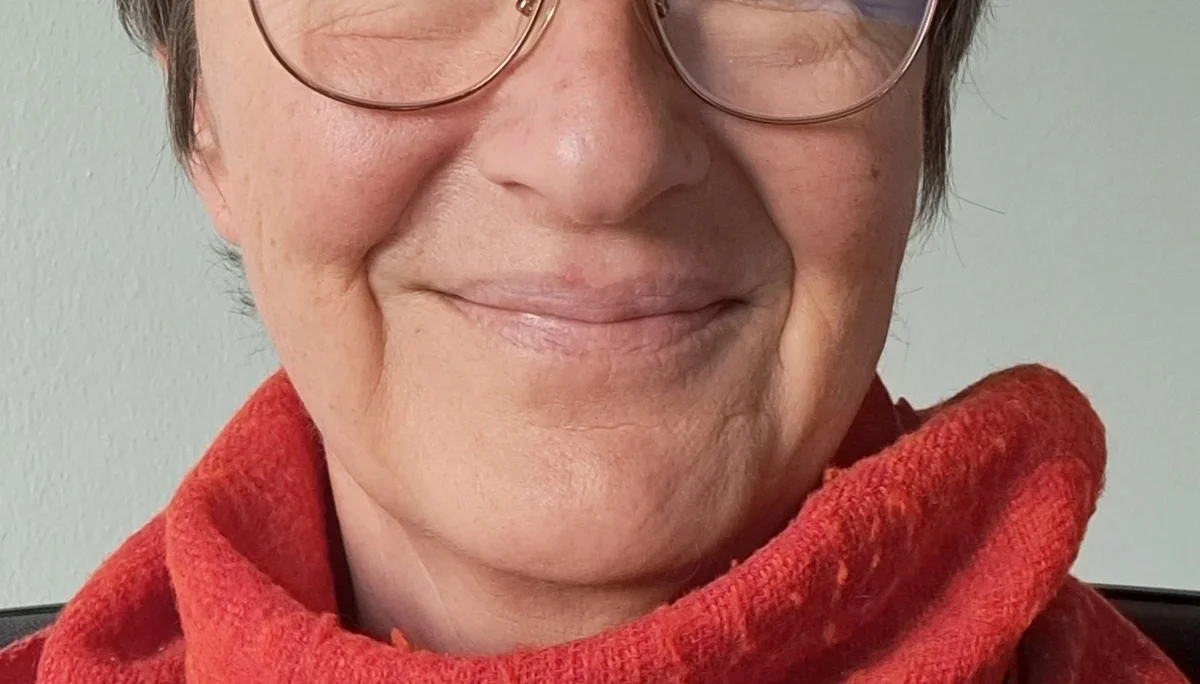 Carola Ammann | © privat