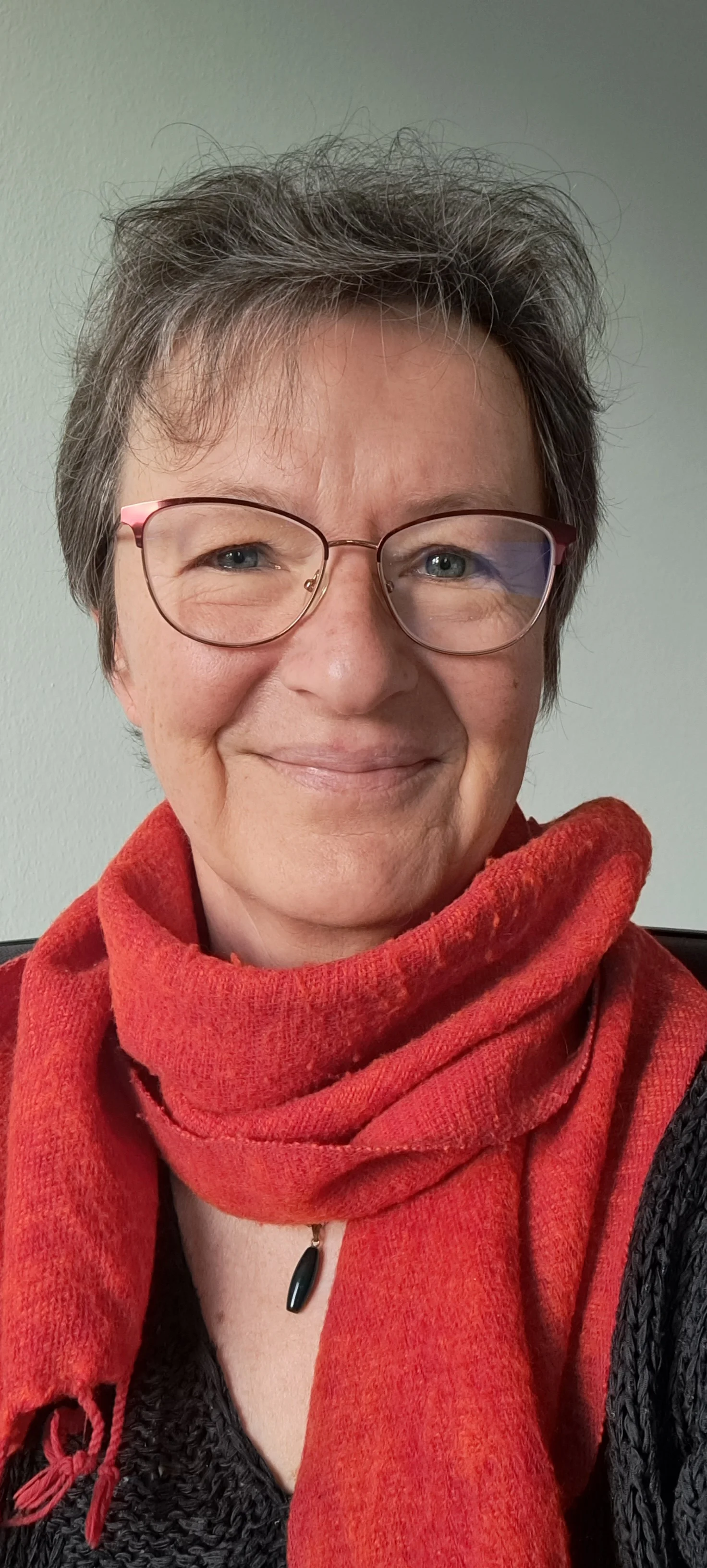 Carola Ammann | © privat