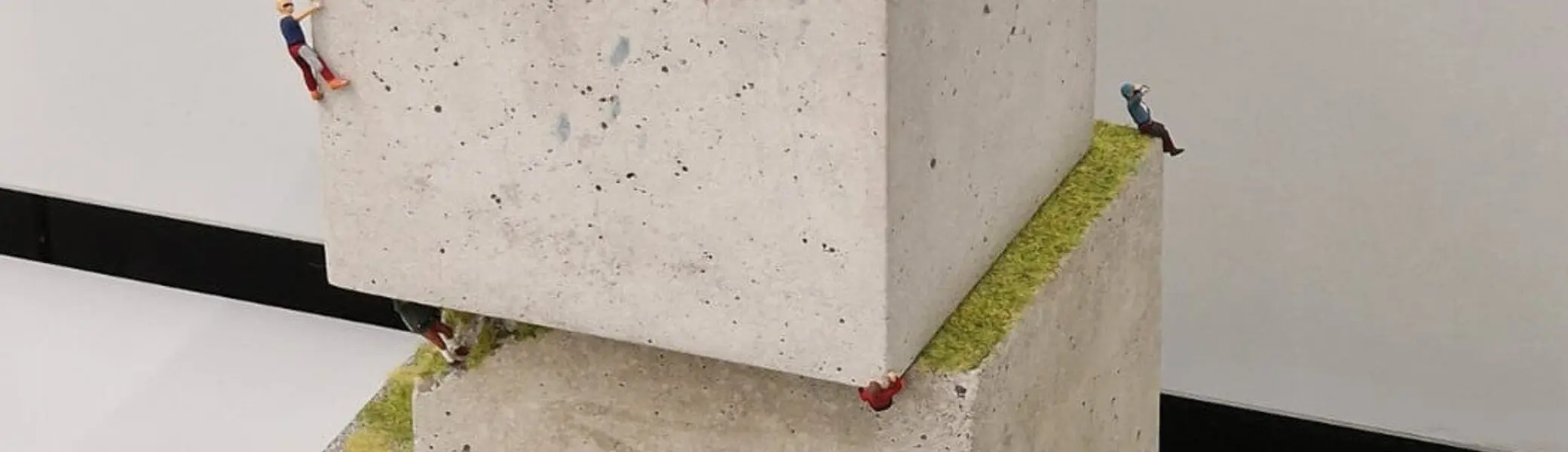 Kletterturm | © Doreen Rehm