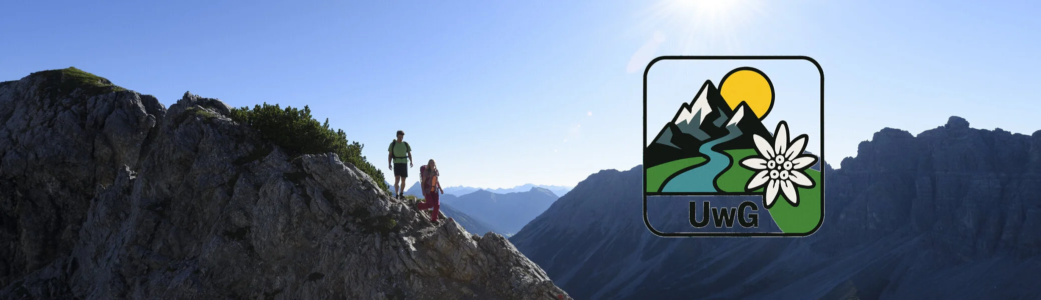 uwg-start | © Gerd