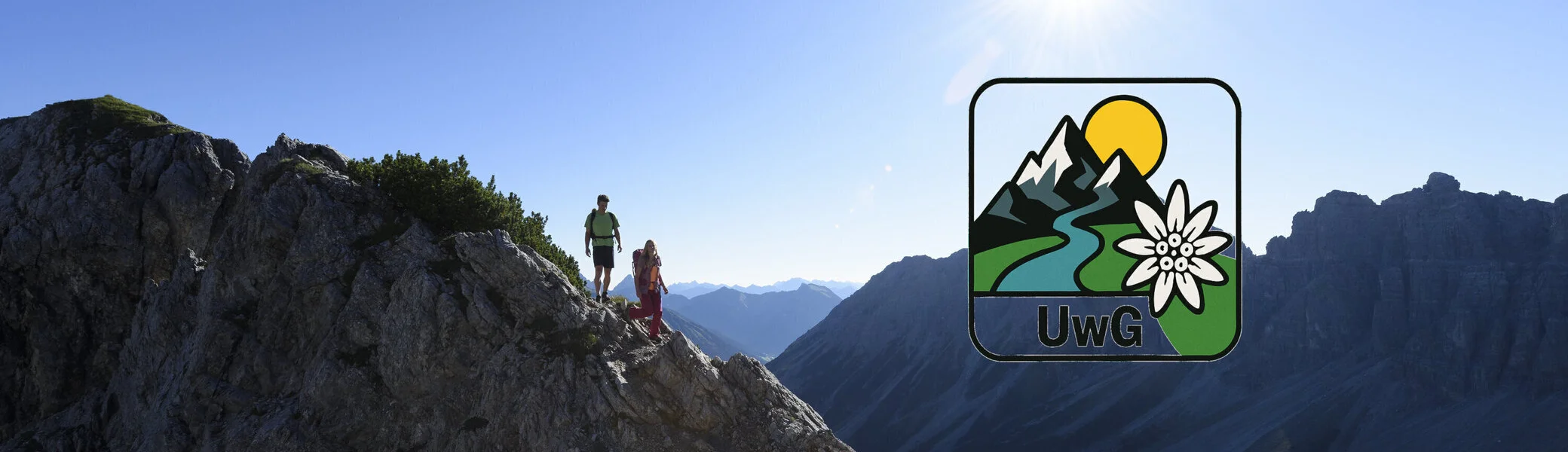 uwg-start | © Gerd
