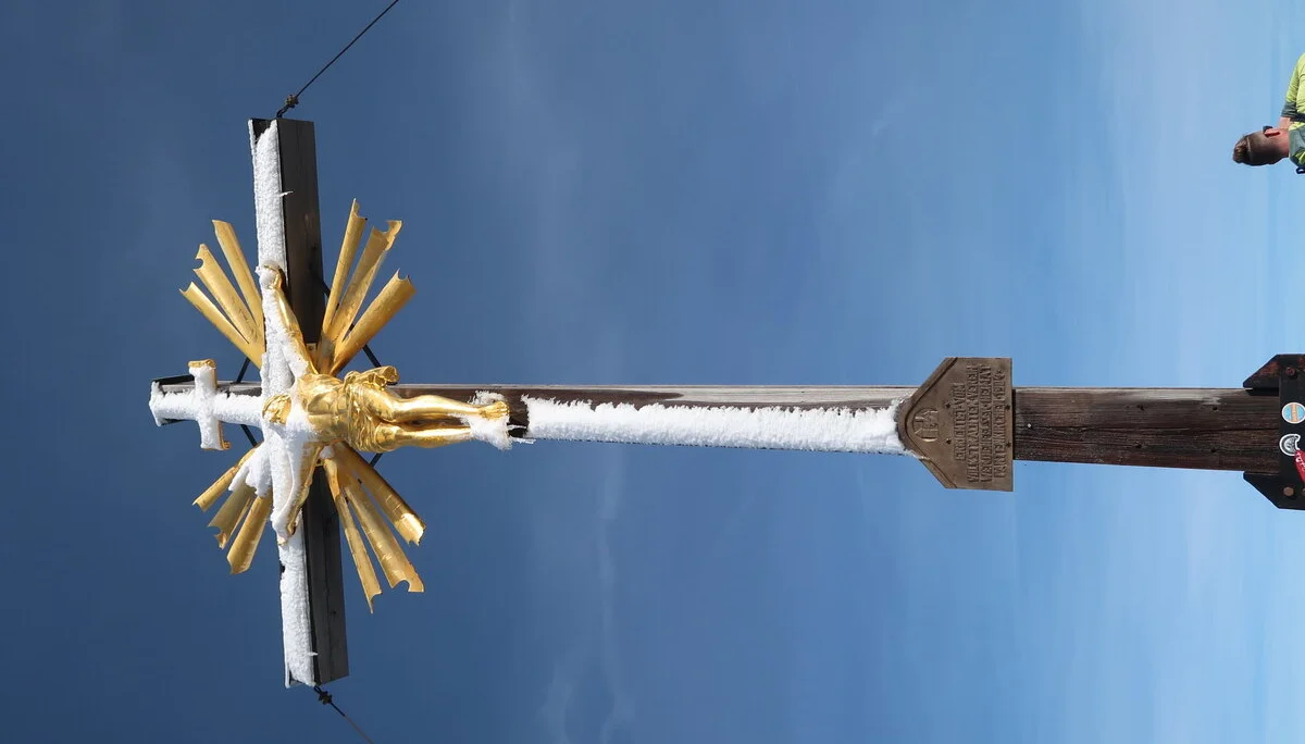 © Unterwegsgruppe DAV Augsburg