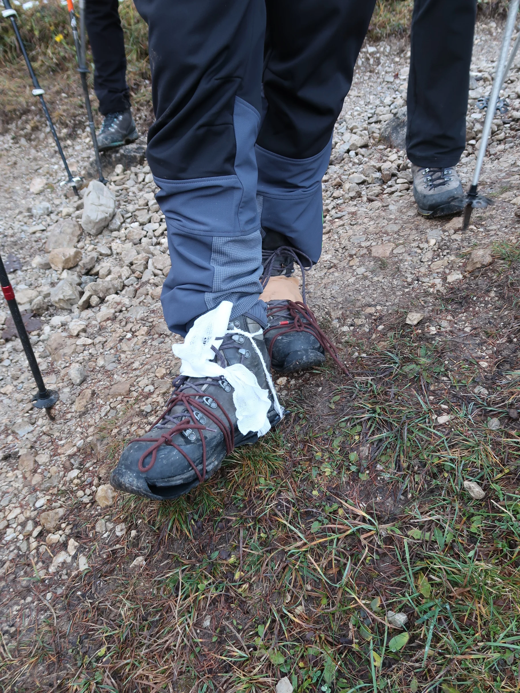 © Unterwegsgruppe DAV Augsburg