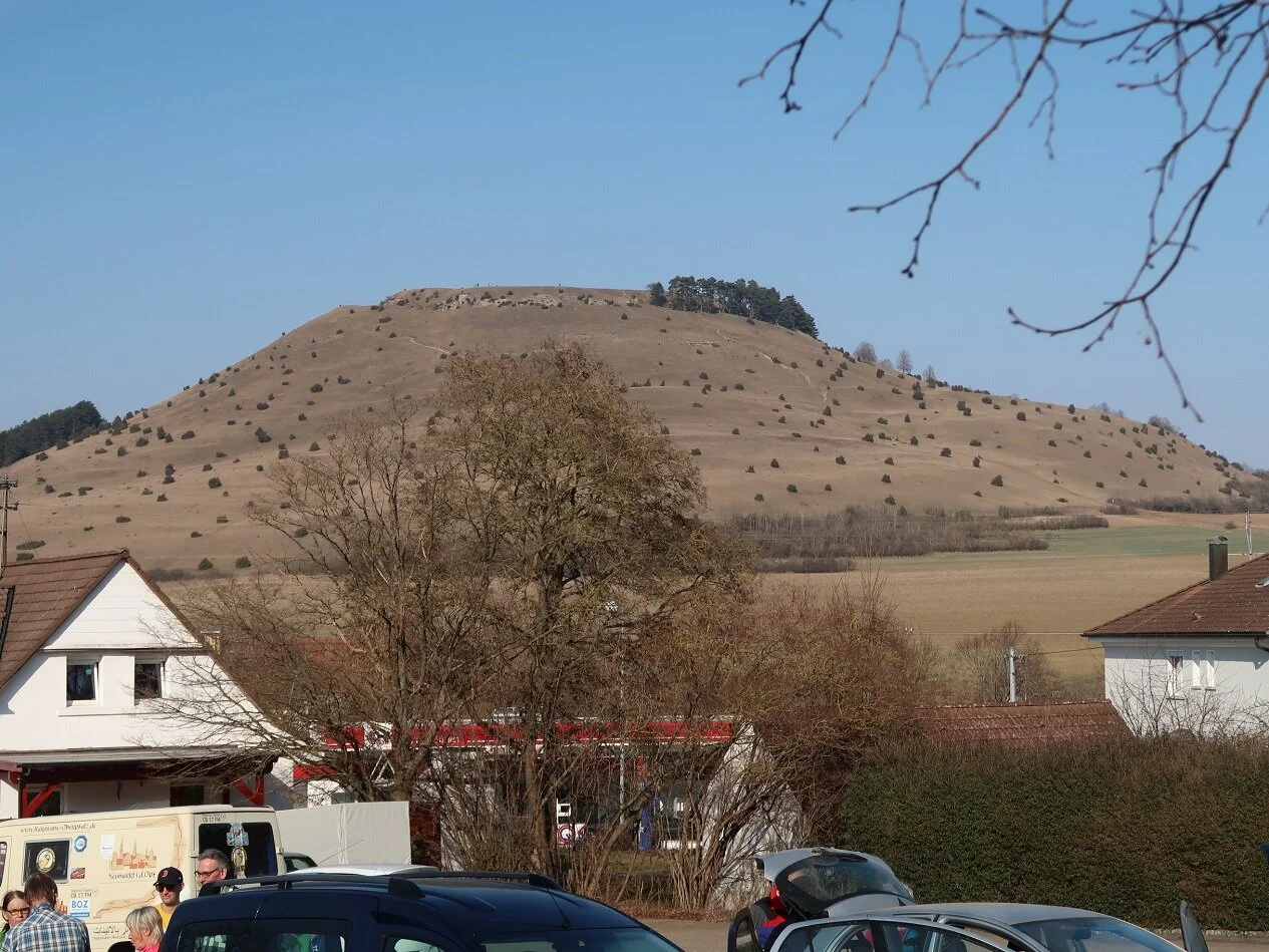 © Unterwegsgruppe DAV Augsburg