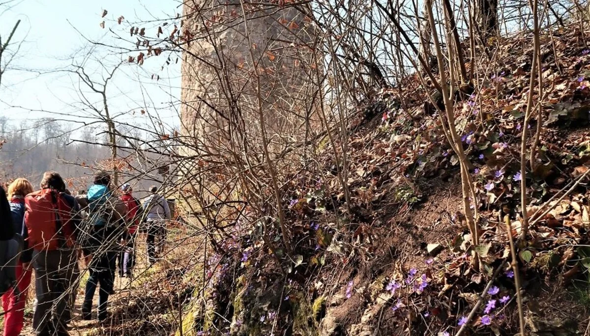 © Unterwegsgruppe DAV Augsburg