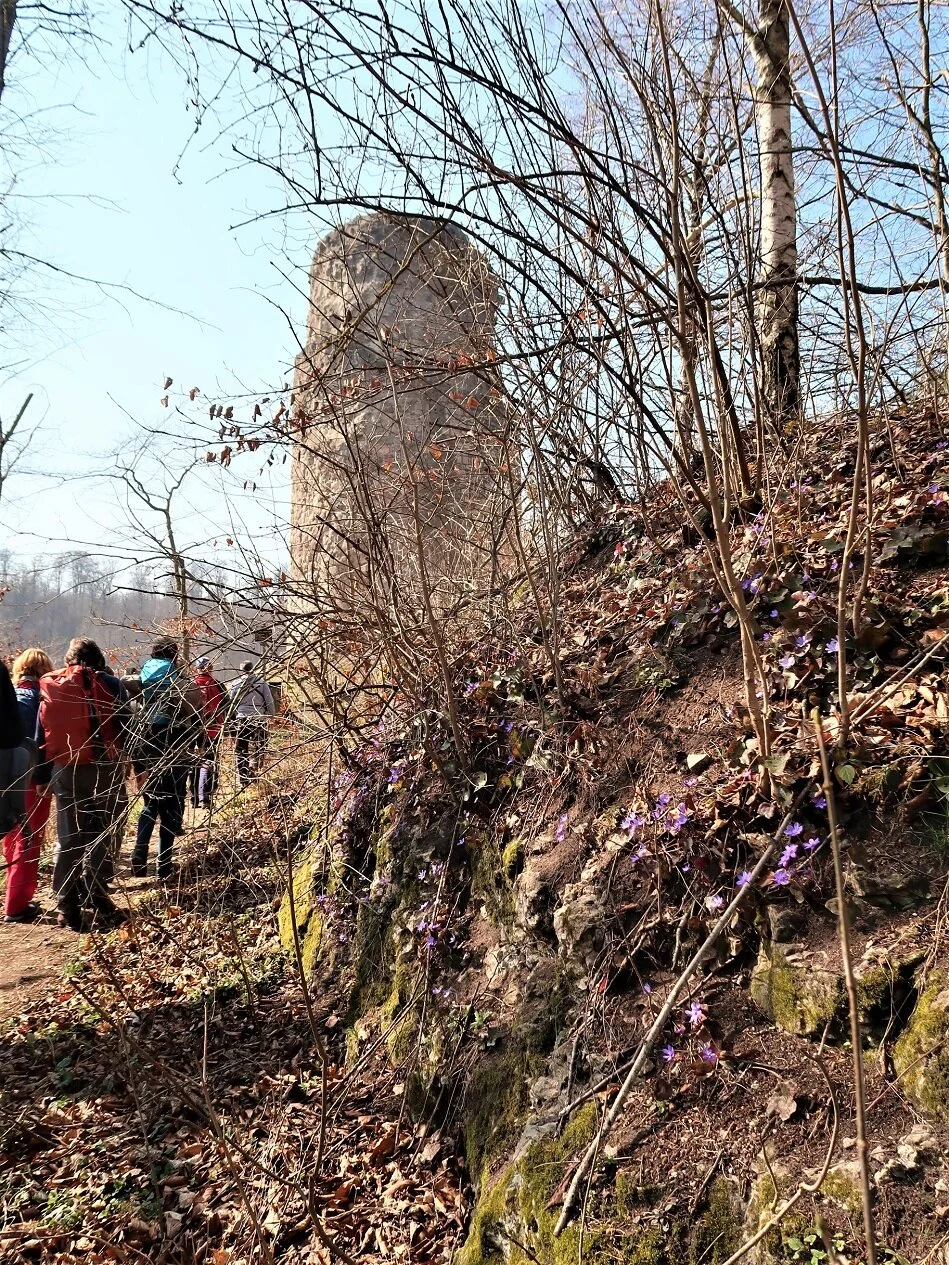 © Unterwegsgruppe DAV Augsburg