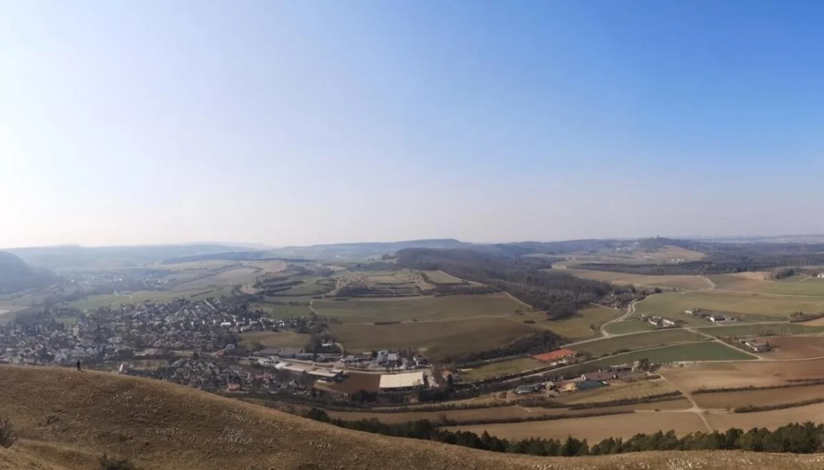 © Unterwegsgruppe DAV Augsburg