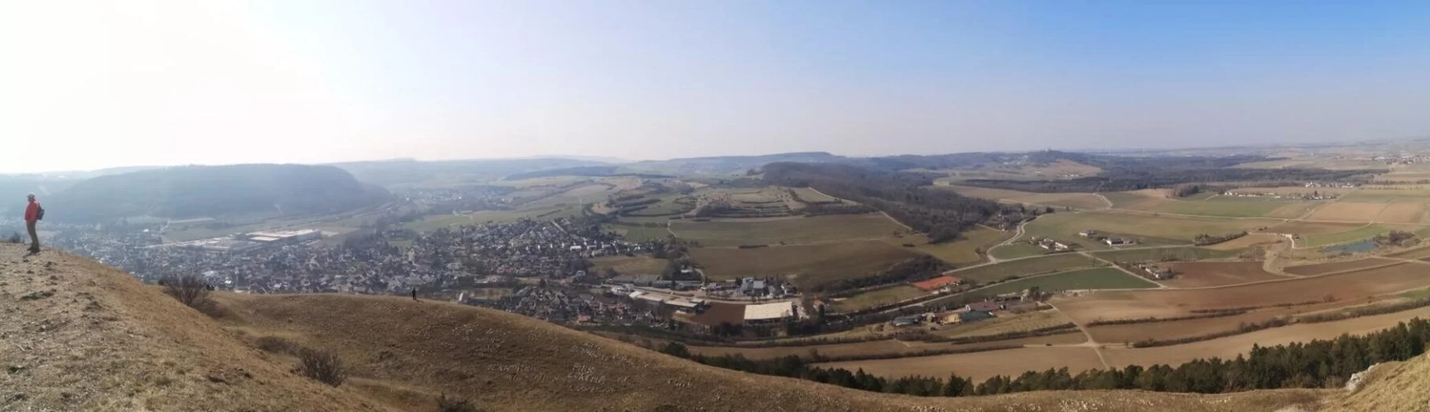 © Unterwegsgruppe DAV Augsburg