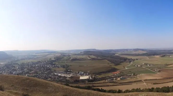 © Unterwegsgruppe DAV Augsburg