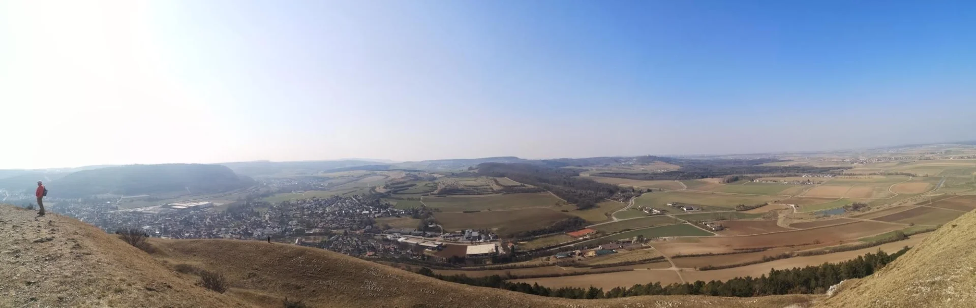 © Unterwegsgruppe DAV Augsburg