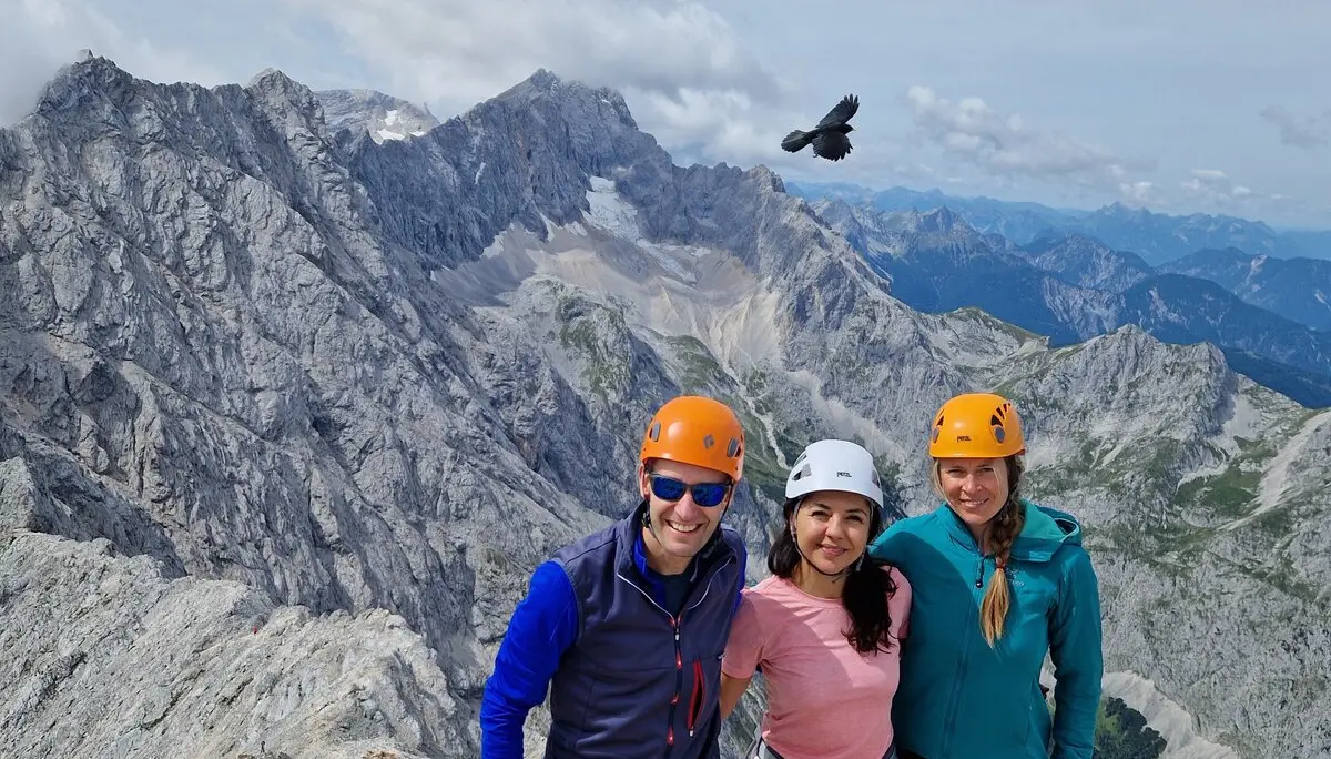 Alpspitze | © Unterwegsgruppe