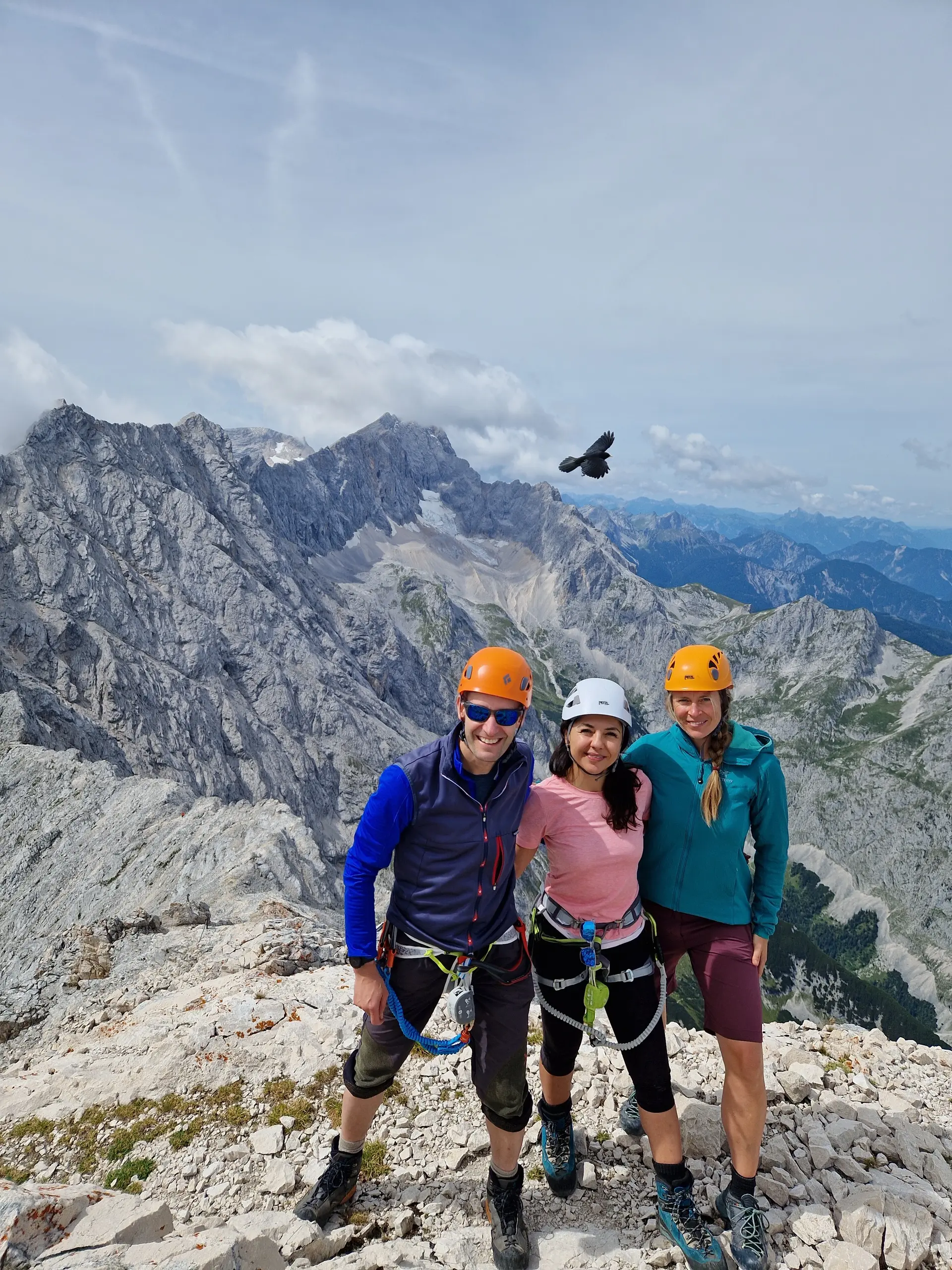 Alpspitze | © Unterwegsgruppe