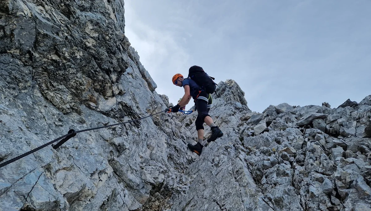 Mathaisenkarsteig | © Unterwegsgruppe