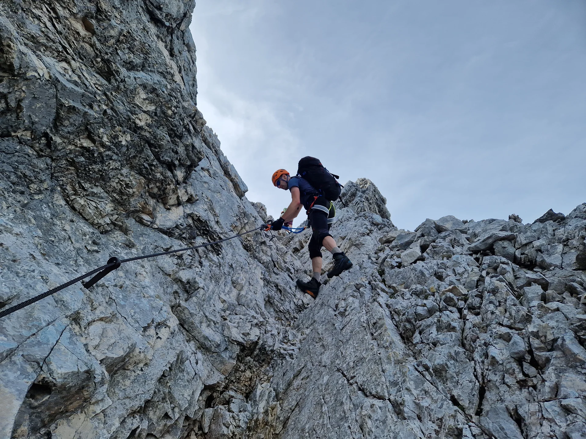 Mathaisenkarsteig | © Unterwegsgruppe