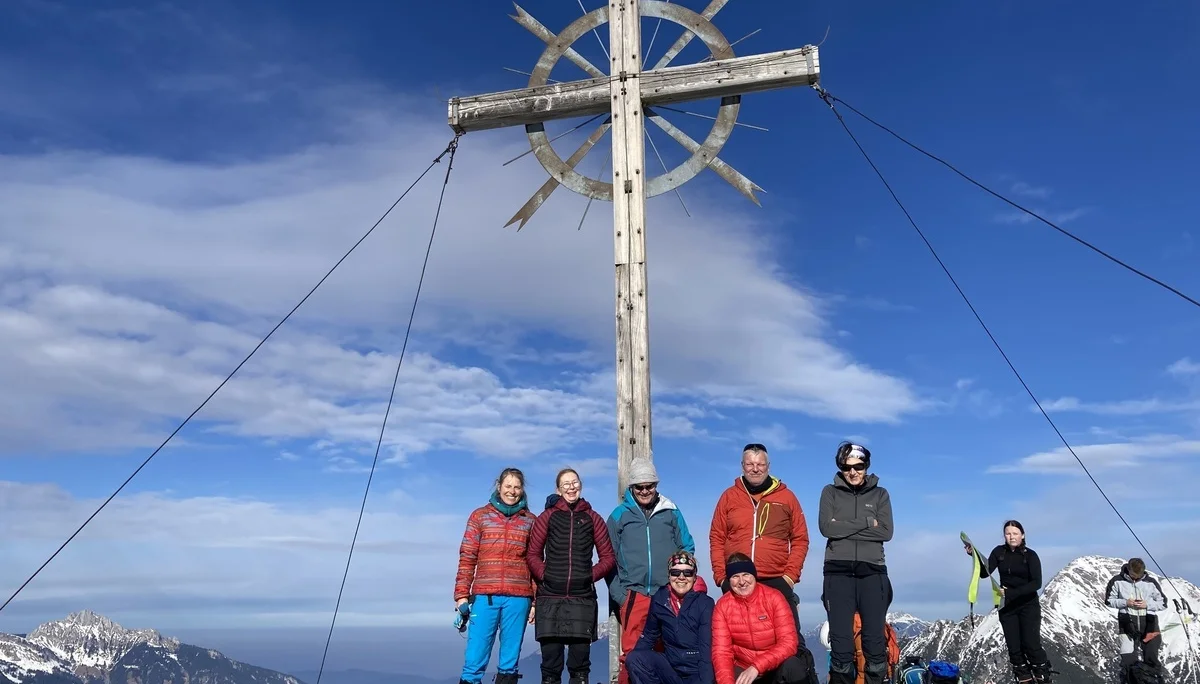 Galtjoch 2 | © Unterwegegruppe, DAV Augsburg