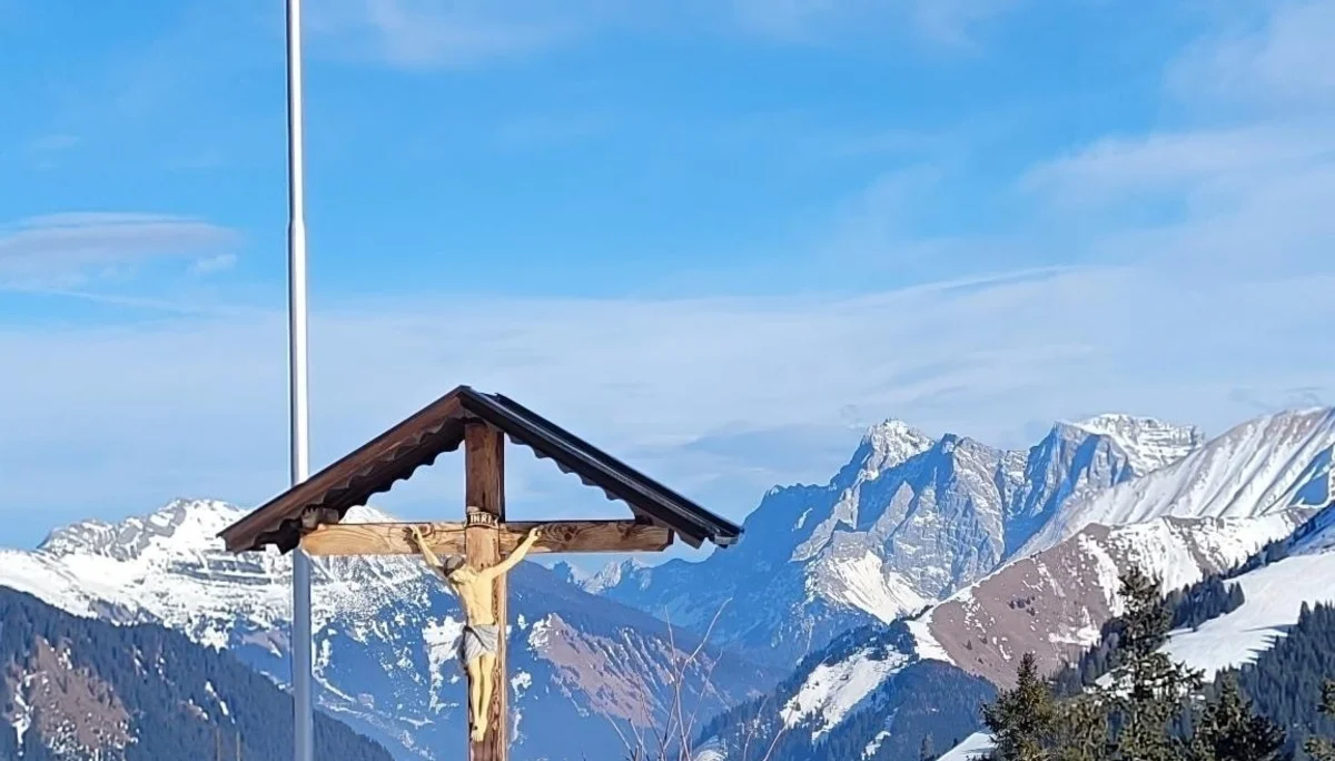 Galtjoch 3 | © Unterwegegruppe, DAV Augsburg