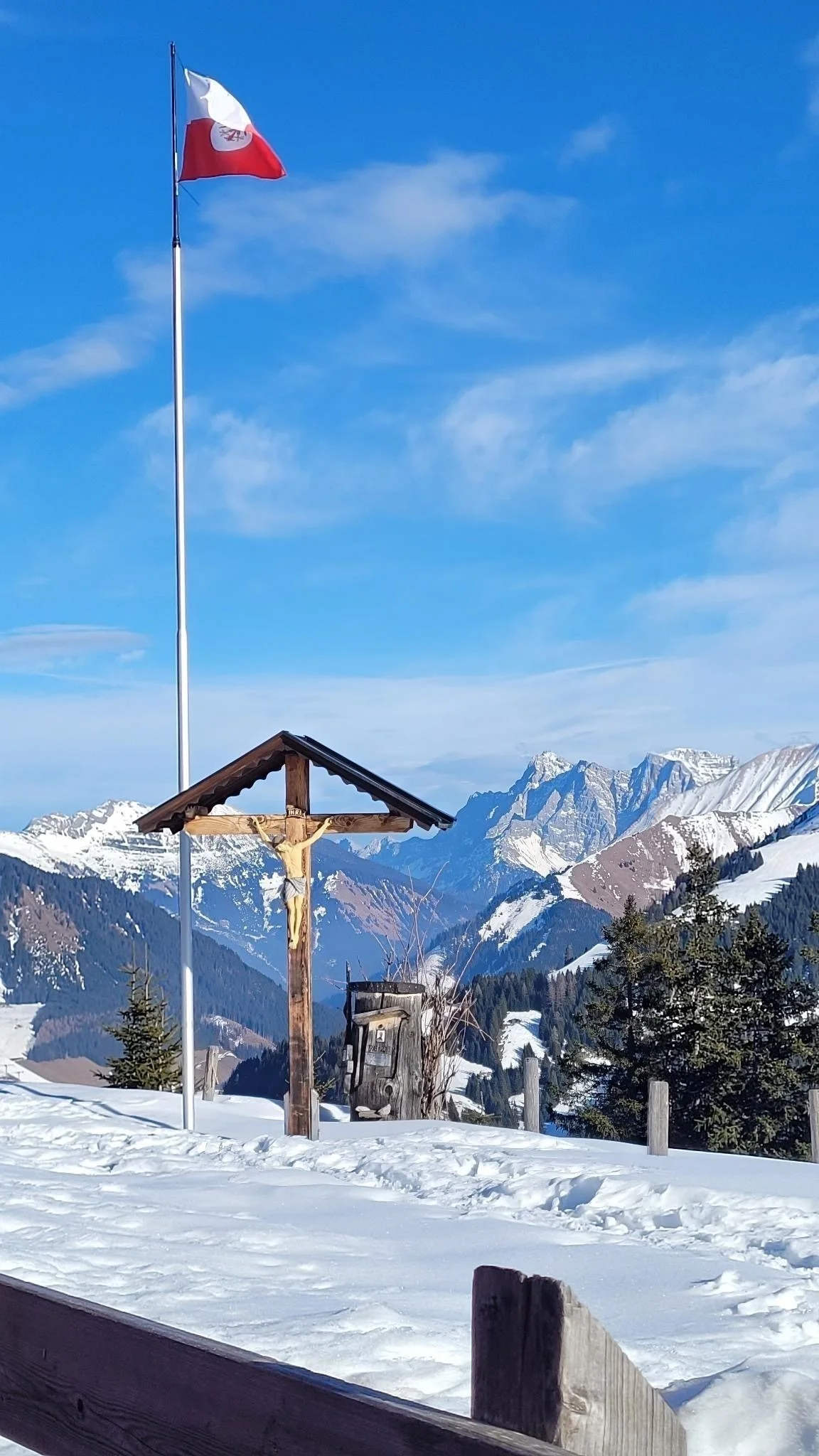 Galtjoch 3 | © Unterwegegruppe, DAV Augsburg