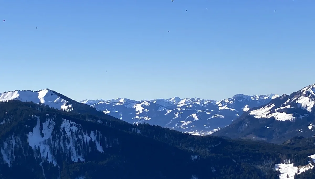 © Unterwegsgruppe DAV Sektion Augsburg