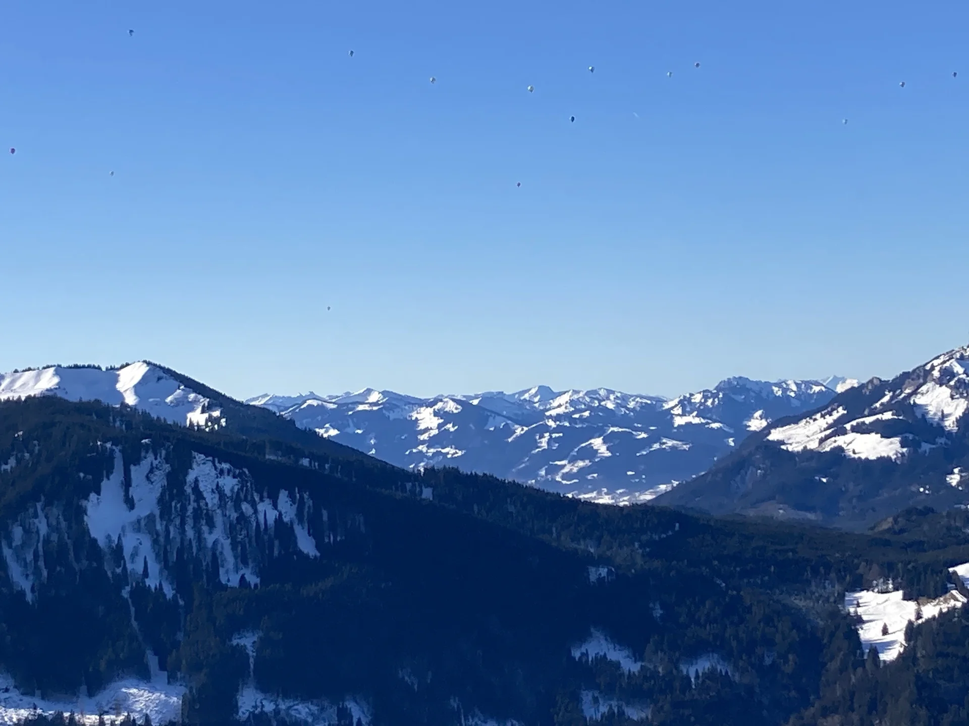 © Unterwegsgruppe DAV Sektion Augsburg