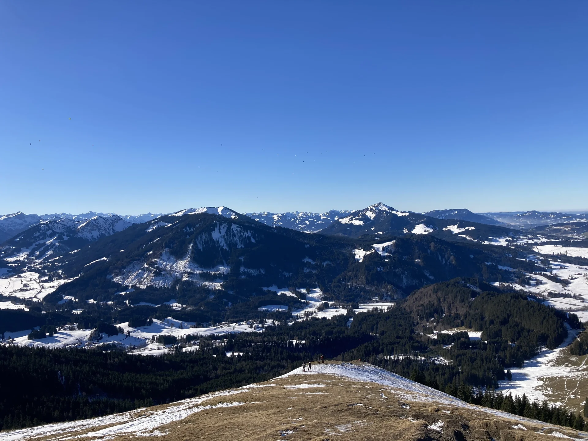 © Unterwegsgruppe DAV Sektion Augsburg