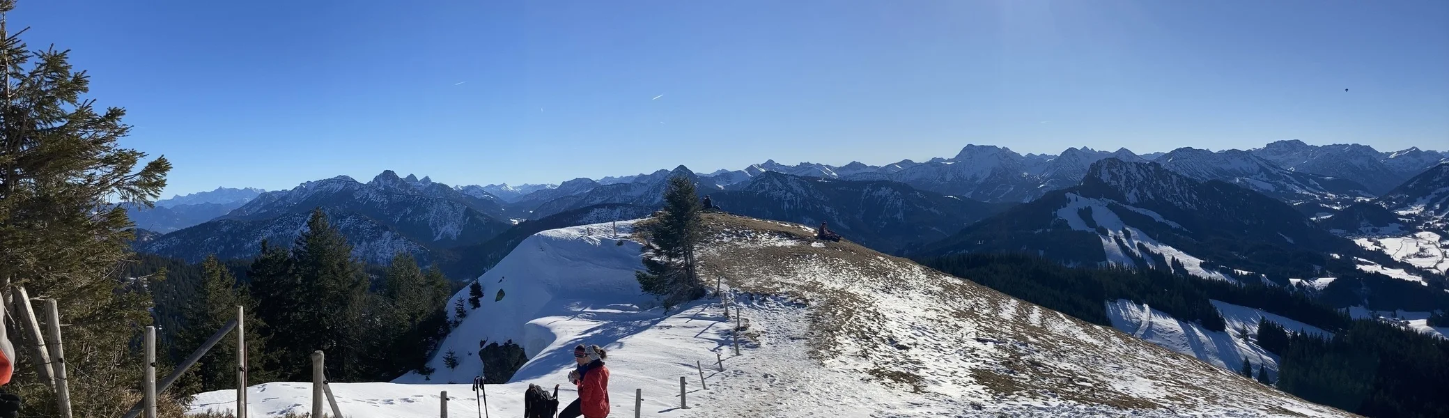 © Unterwegsgruppe DAV Sektion Augsburg