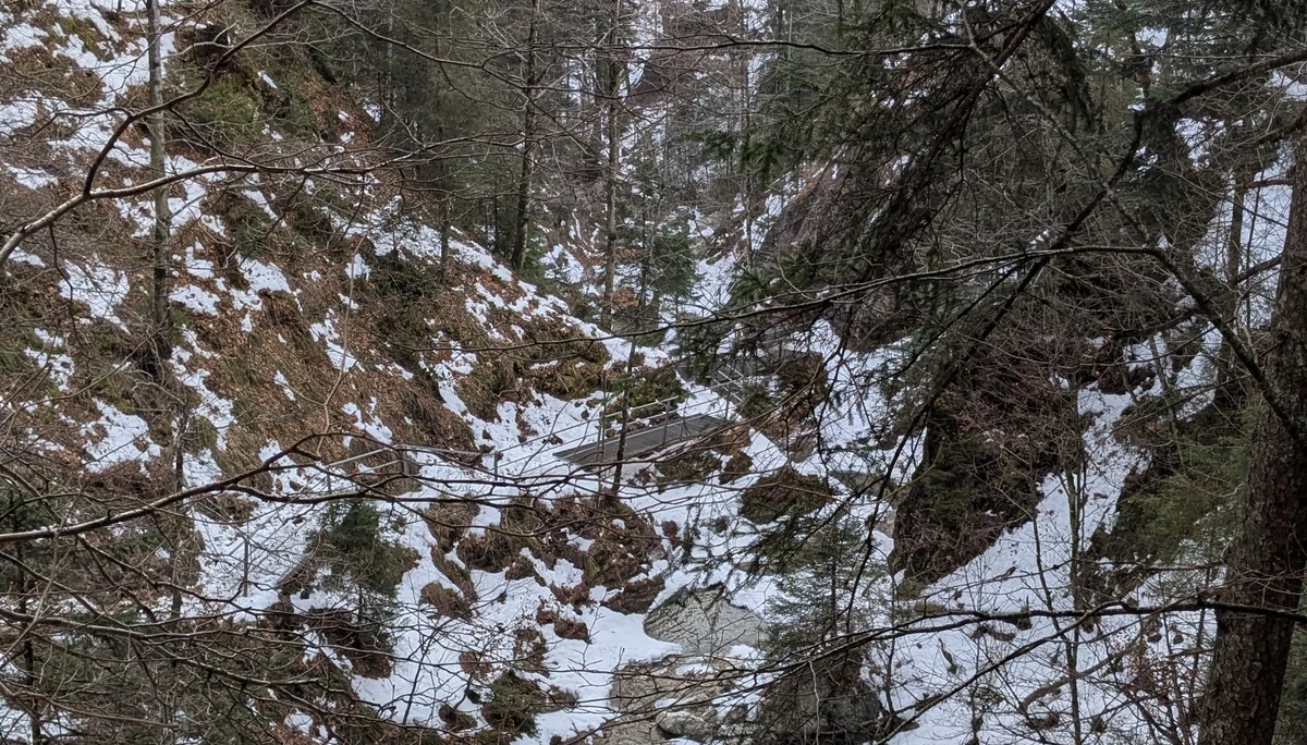 Teufelstättkopf | © Vroni