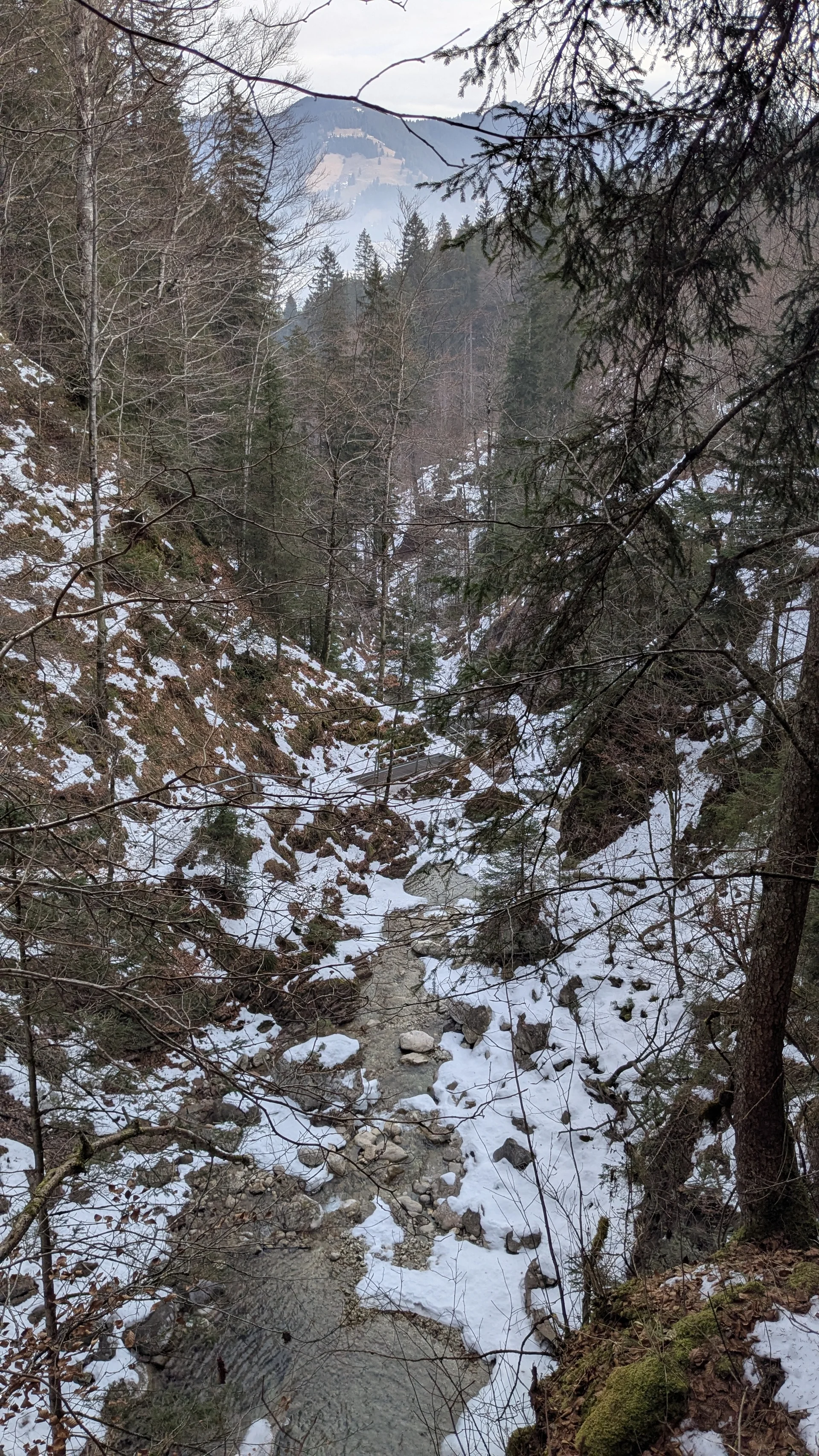 Teufelstättkopf | © Vroni