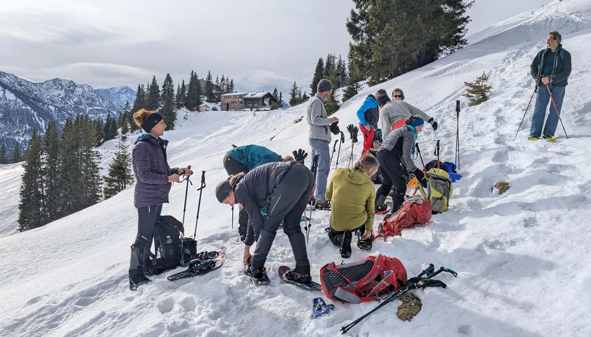 Teufelstättkopf | © Vroni