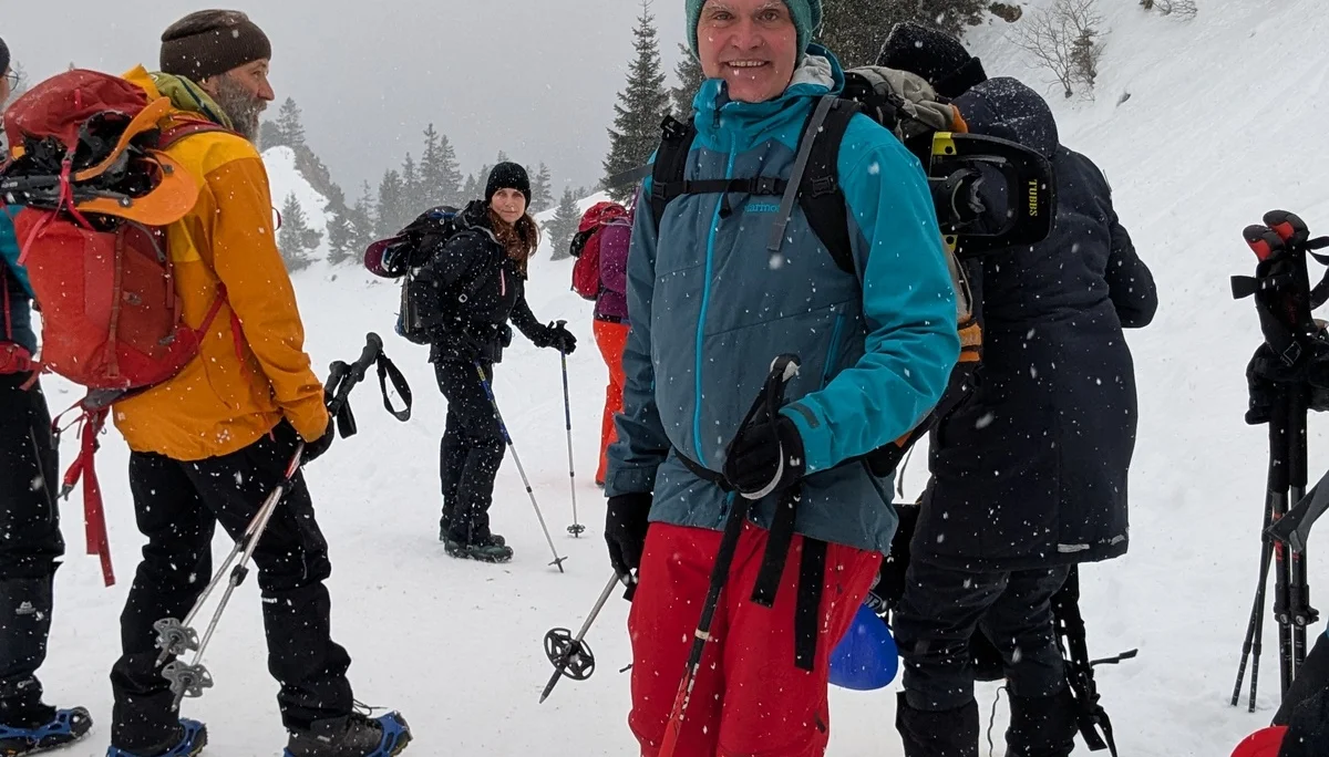 Teufelstättkopf | © Vroni