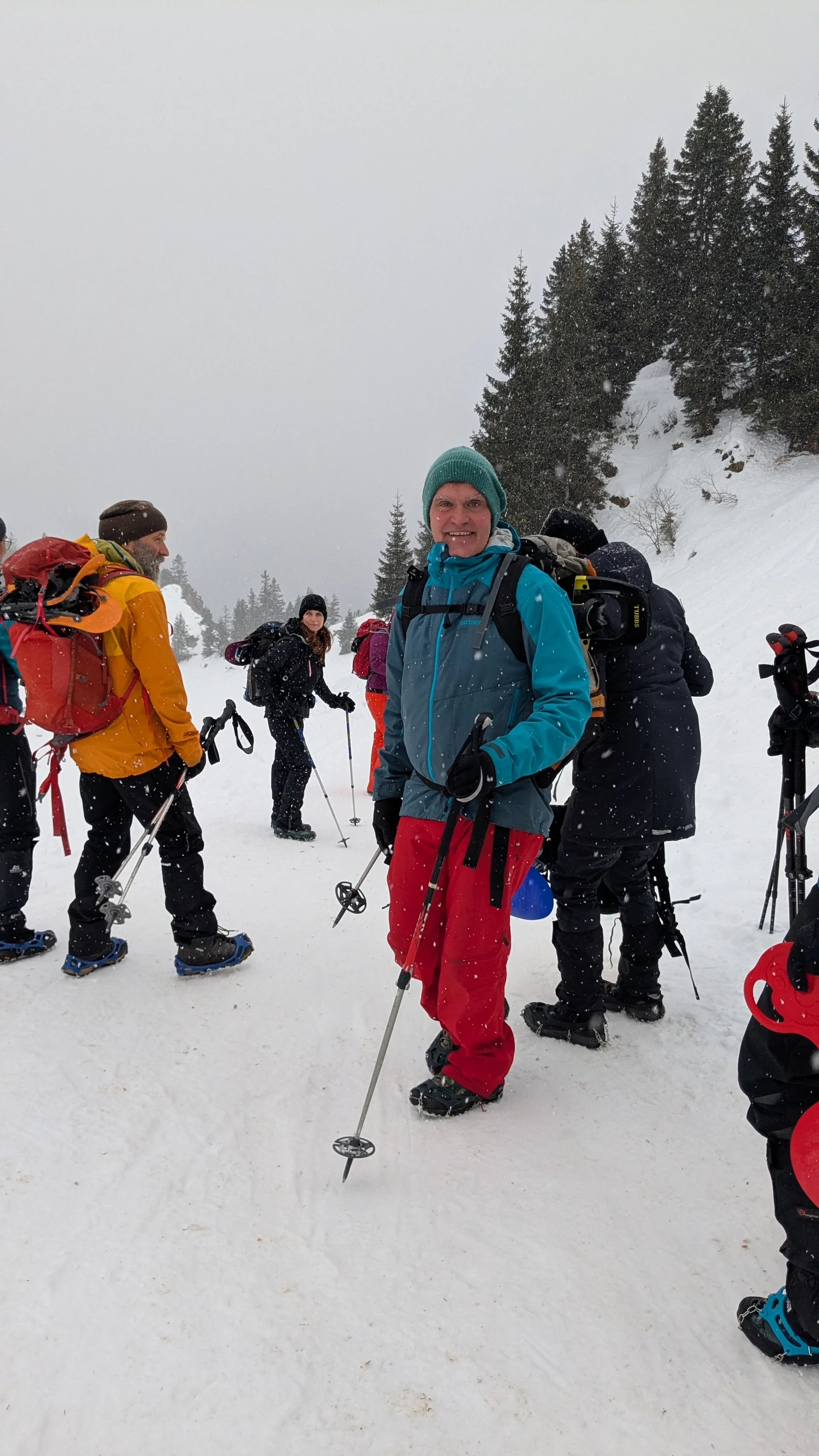 Teufelstättkopf | © Vroni