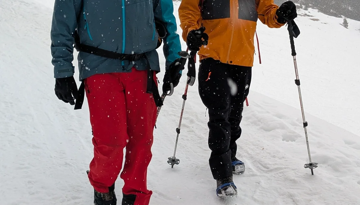 Teufelstättkopf | © Vroni