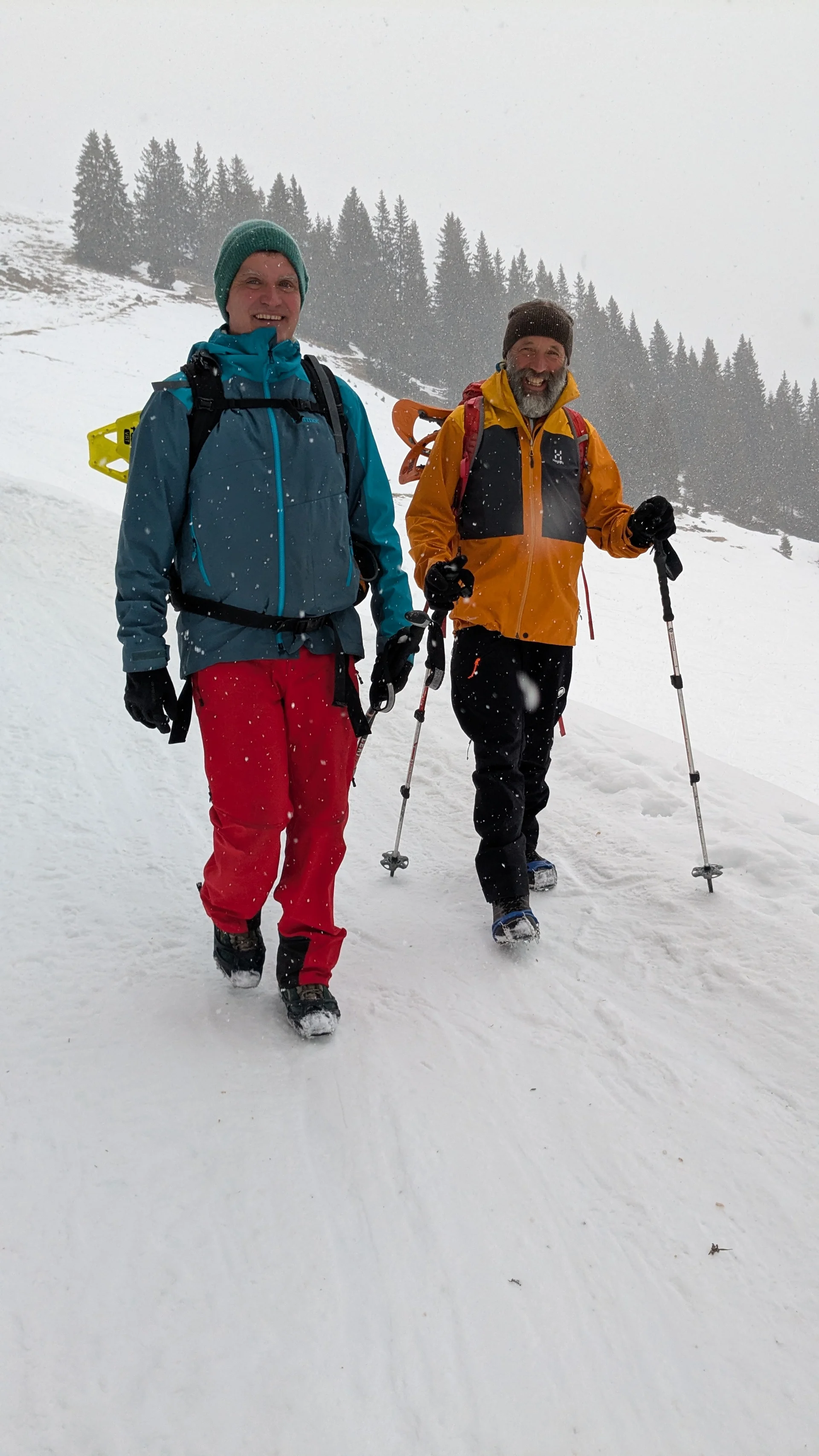 Teufelstättkopf | © Vroni