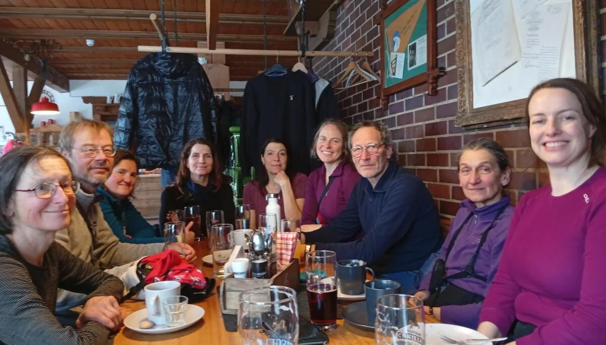 Teufelstättkopf | © Vroni