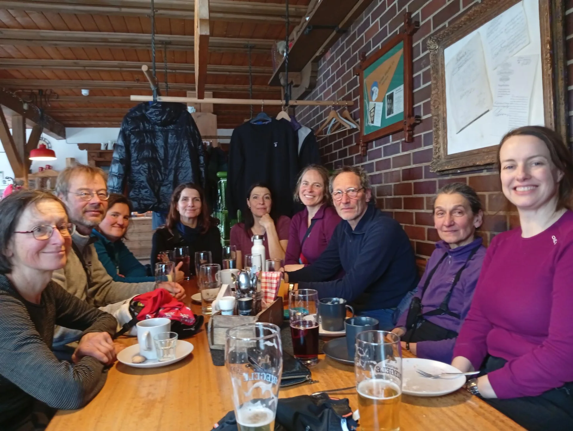 Teufelstättkopf | © Vroni