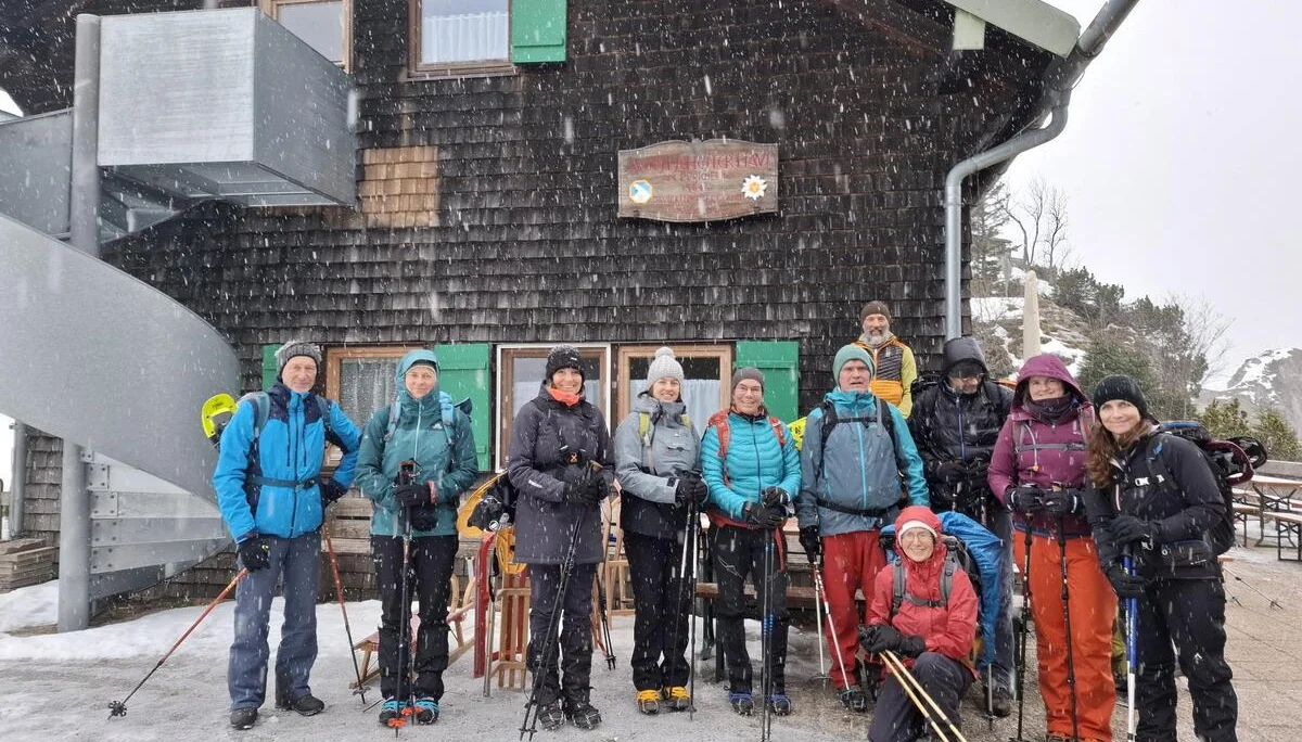 Teufelstättkopf | © Vroni