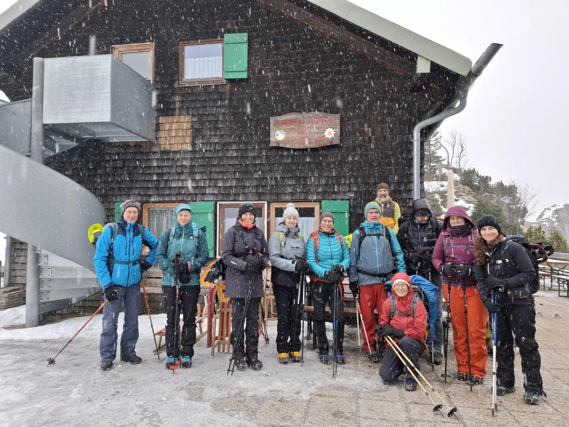 Teufelstättkopf | © Vroni